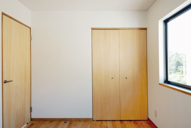 6畳の子供部屋にベッドと机は置ける？便利なレイアウトは？
