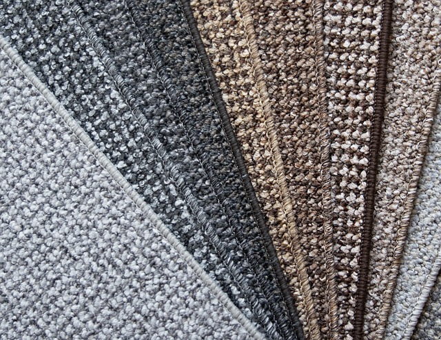 カーペットの素材や織り方に注目！繊維にこだわる選び方