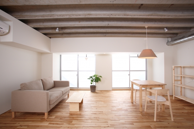 新築マイホームを購入！必要な家具と家電選び・配置方法