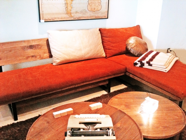 昭和レトロのお部屋作りでかわいい家具や雑貨を楽しもう！