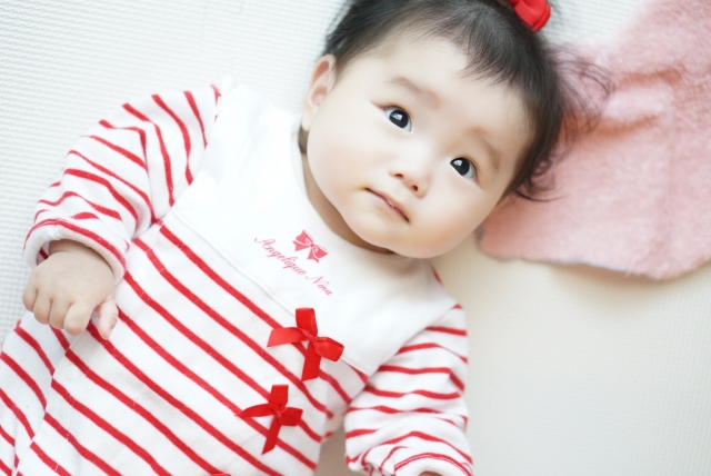 かわいい赤ちゃんの部屋作り 快適でおしゃれにするアイデア 家具インテリアの図書館