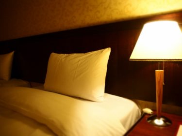寝室の間接照明にはLEDがおすすめ！その理由や演出方法とは